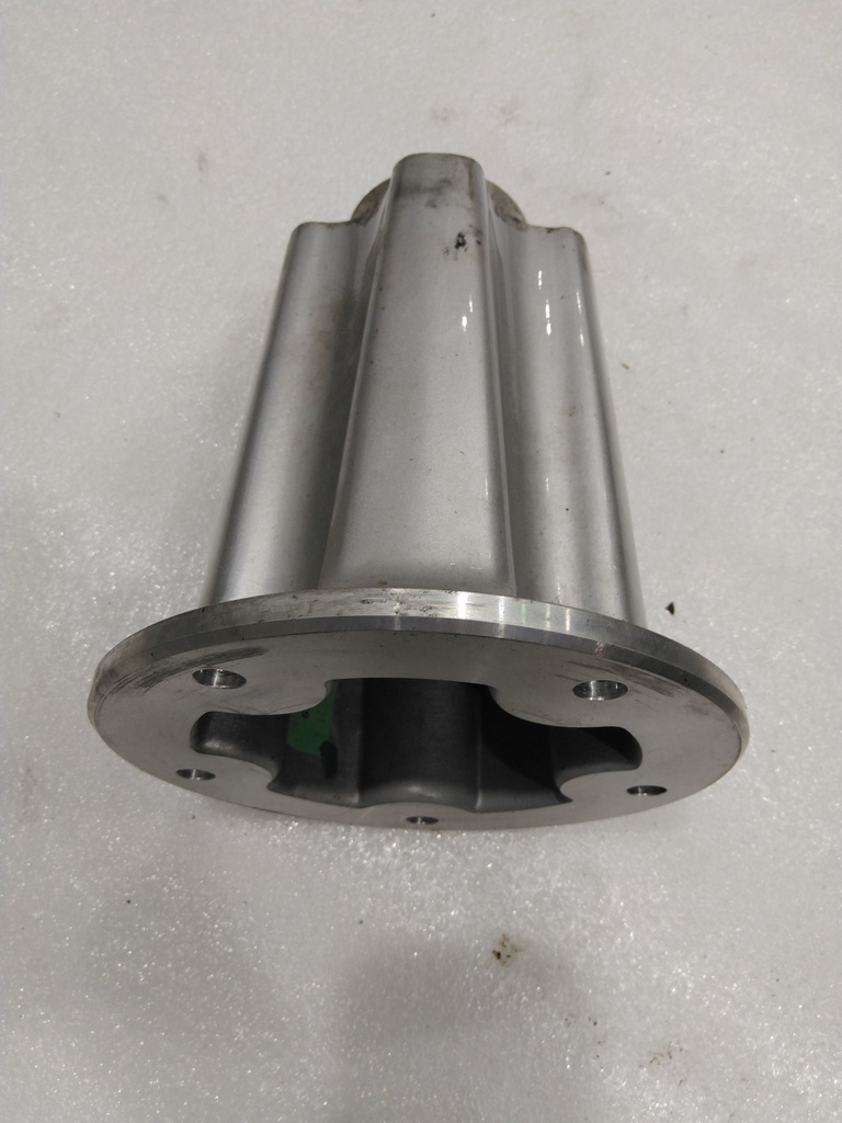 Rear Wheel Hub Rs
