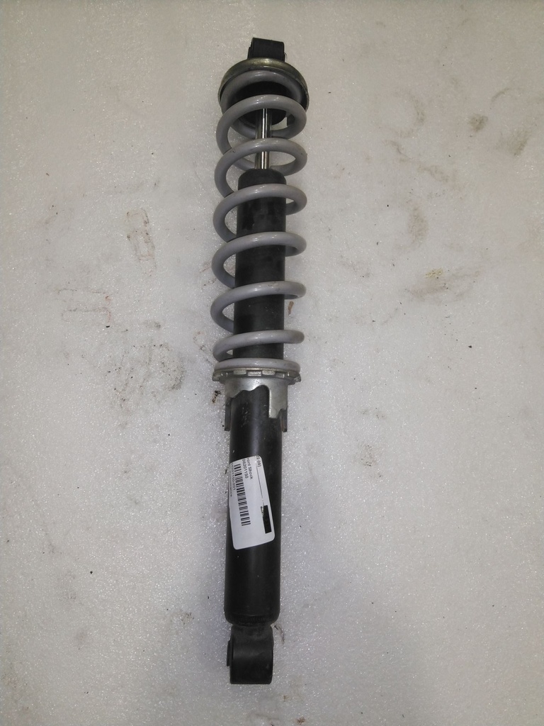 front shock rs