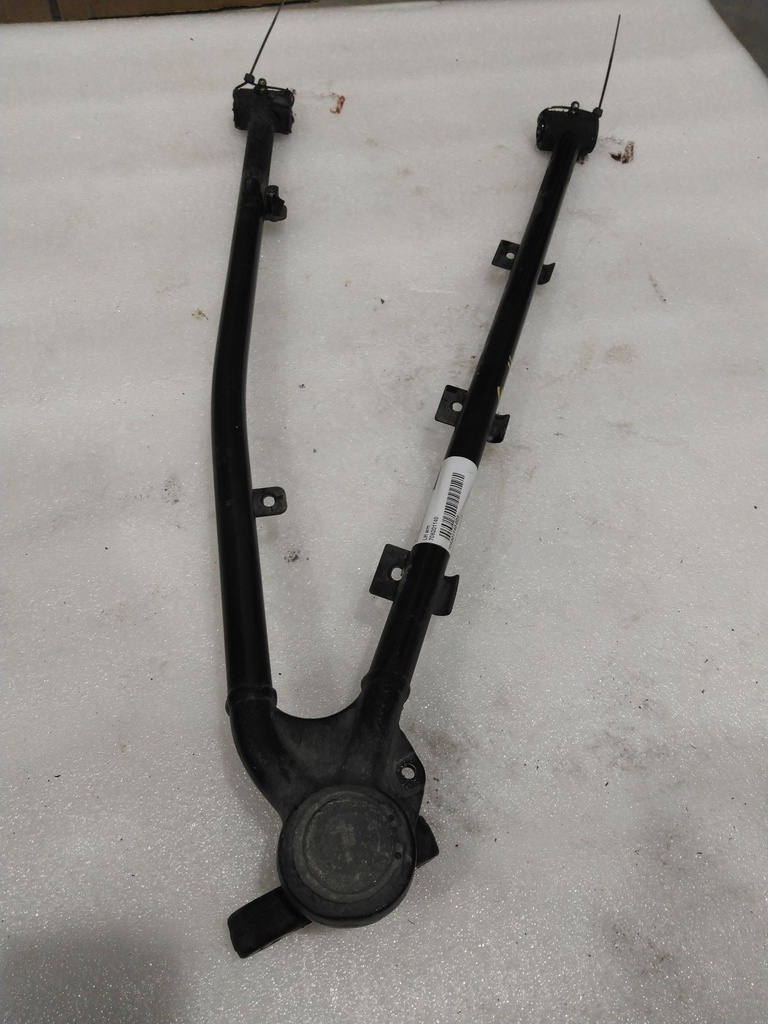 LH arm