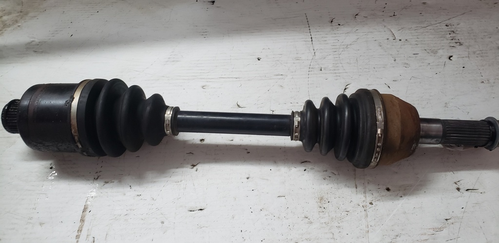 ASM., DRIVE SHAFT, REAR - POLARIS - 1380240
