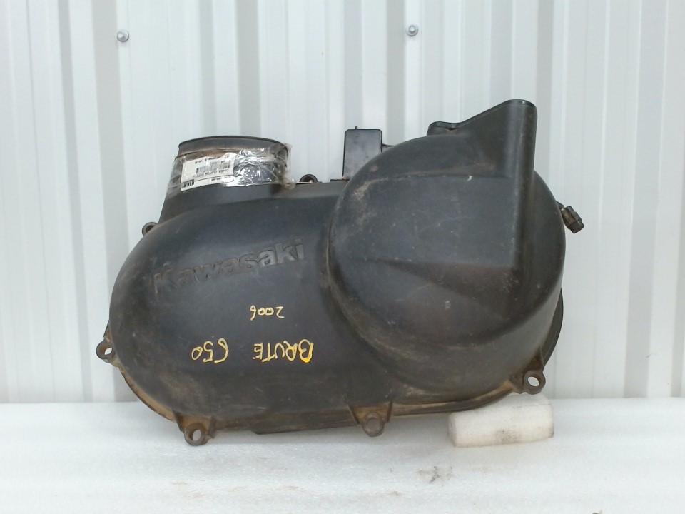 COVER CLUTCH KVF650