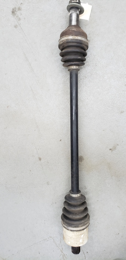 halfshaft,hp rear-db coupler-ht (inc. 30-34)