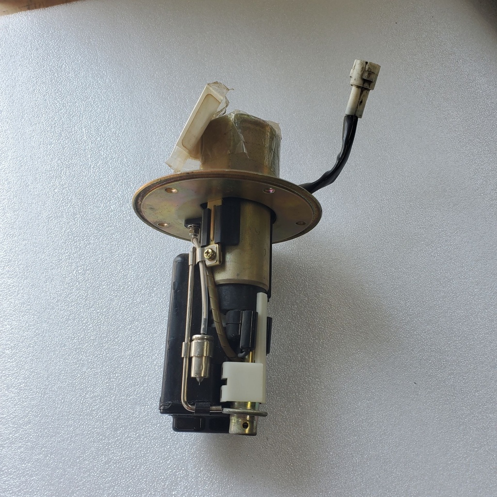 PUMP ASSY, FUEL