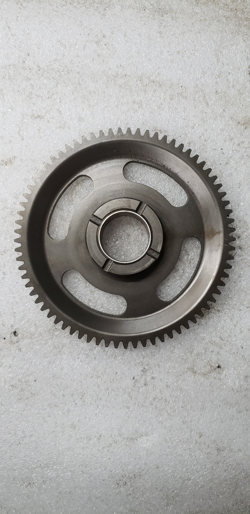 gear,starter