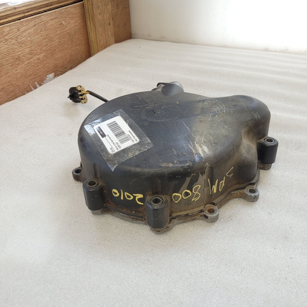 Stator Cover Sportman 800
