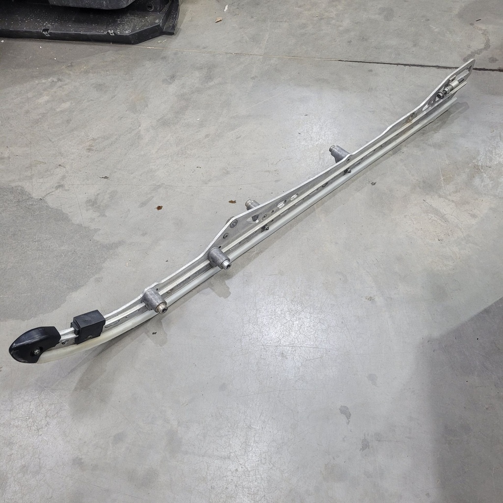 asm-rail fm 136 basic rh