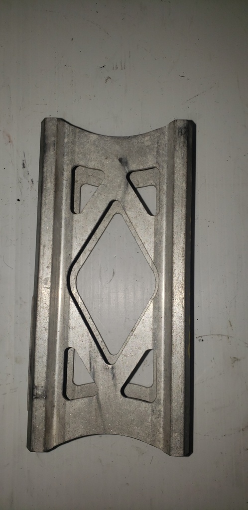 block, riser