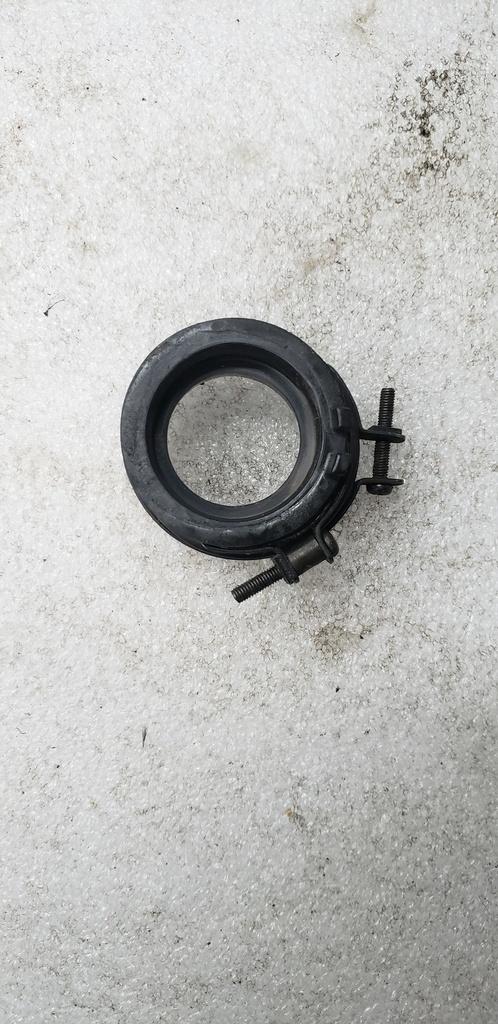 HOLDER CARBURETOR - KAWASAKI - 16065-0113