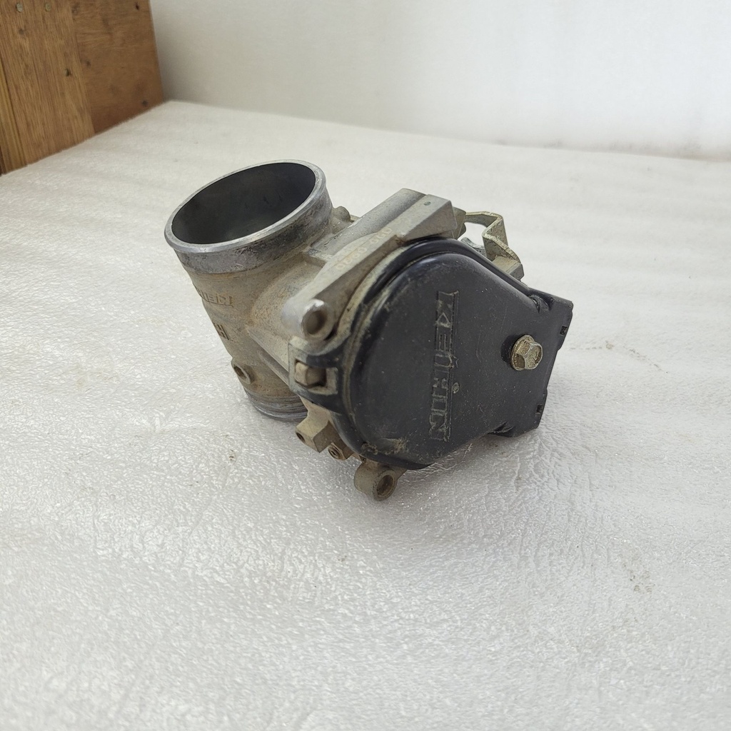 THROTTLE-ASSY - 16163-0859 KAWASAKI