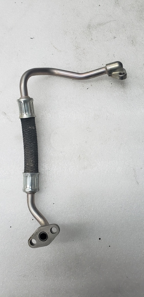 HOSE, OIL COOLER LOWER