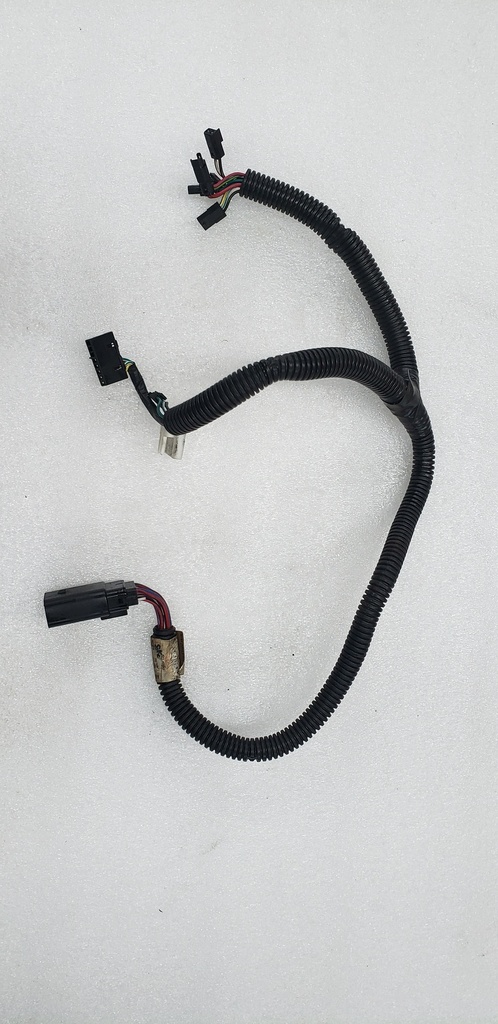 Harness, Handlebar - 1686-524 ARCTIC CAT