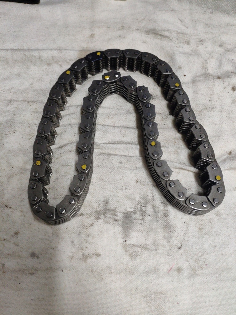 hyvo chain 23-149, 74p, 3/4w