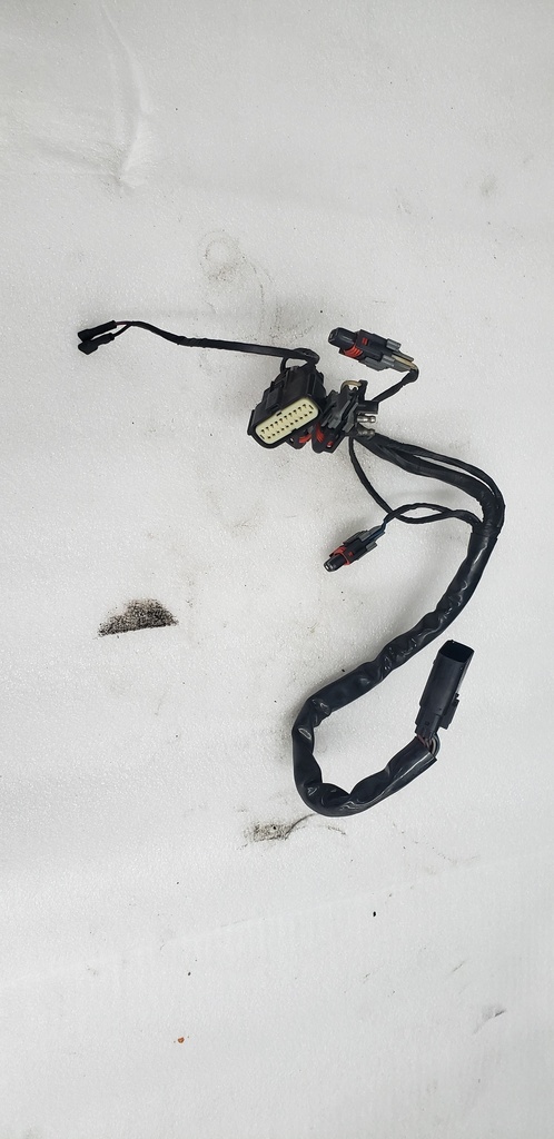 HARNESS, CONSOLE -ARCTIC CAT 1686-572