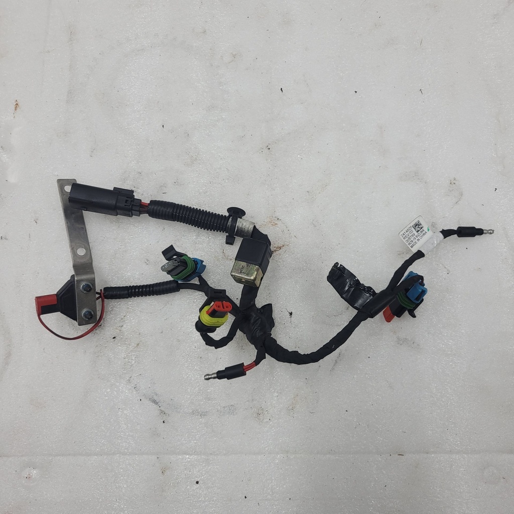 estart harness[incl. 5,6]
