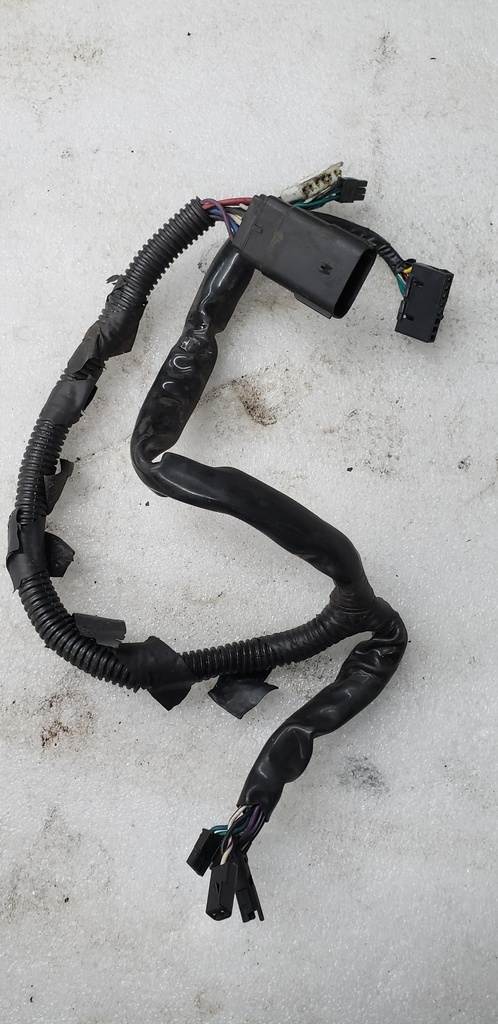 Harness, Handlebar - 1686-574 ARCTIC CAT