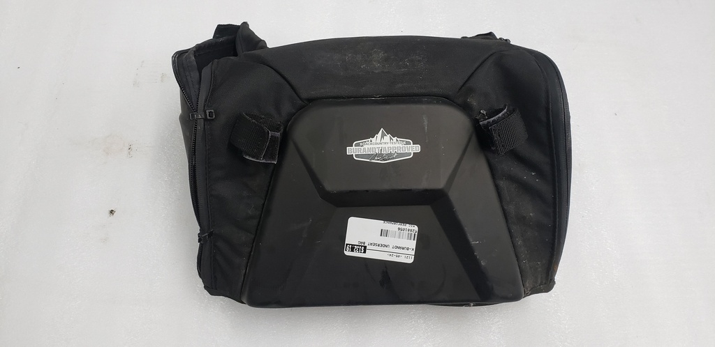 k-burandt underseat bag