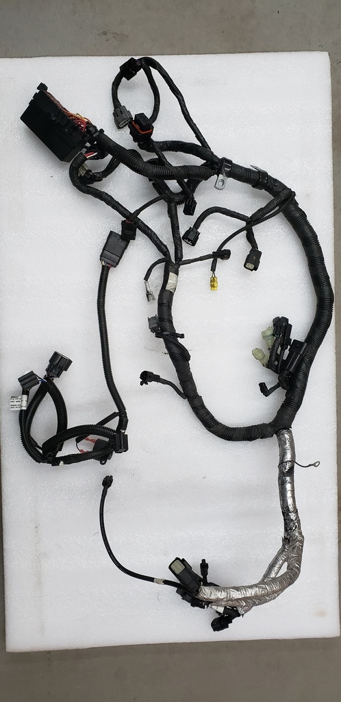 Harness, Main (inc. 9-15)