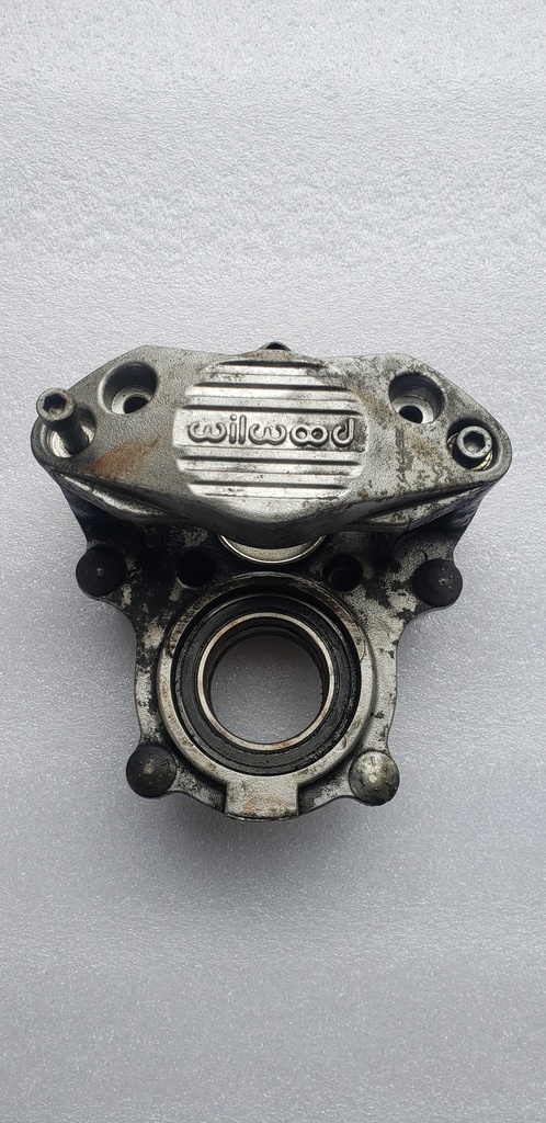 caliper, brake - metric - s/p - assembly (inc. 30-47)