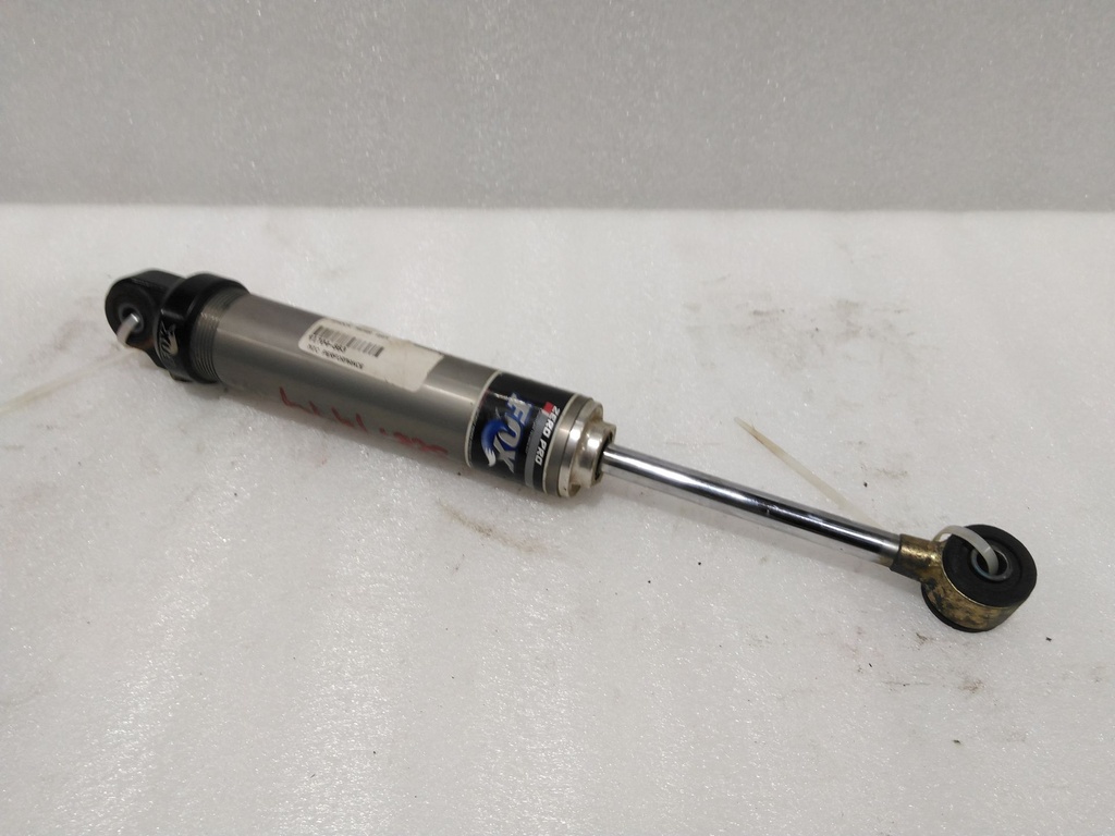 shock,rear arm-zero pro-14.37"