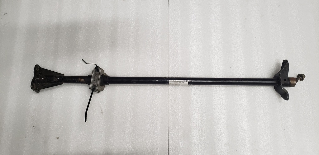POST,STEERING-PTD BLK - 1705-376 ARCTIC CAT