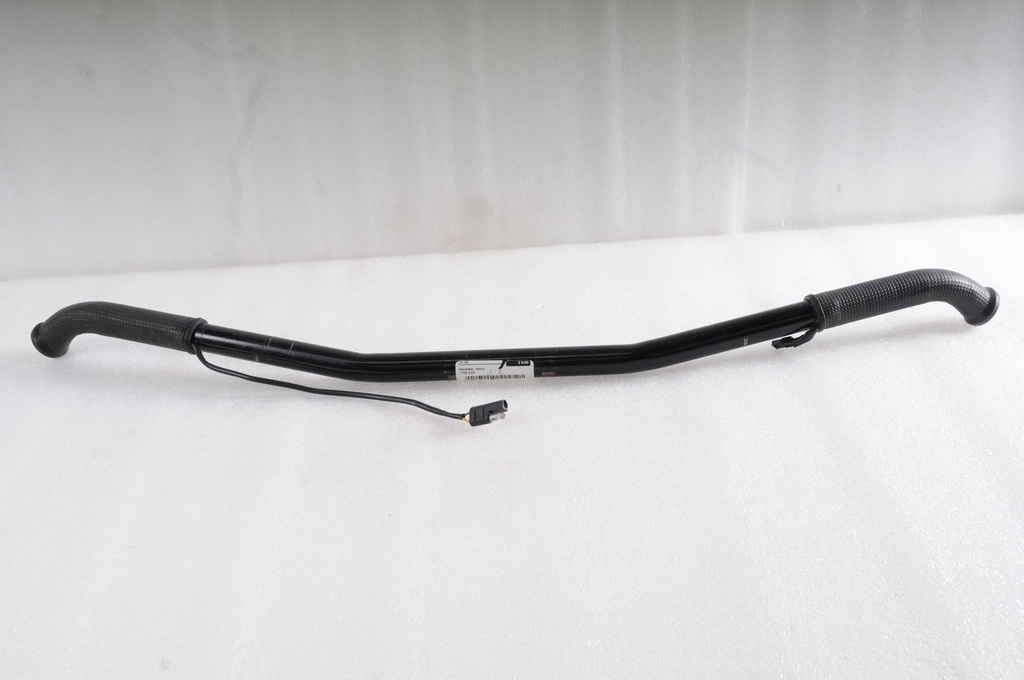 handlebar - black