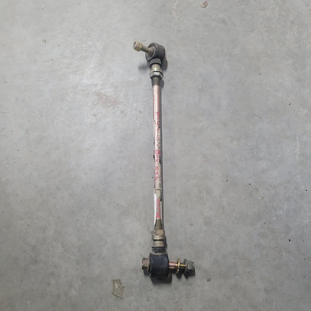 tie rod assembly