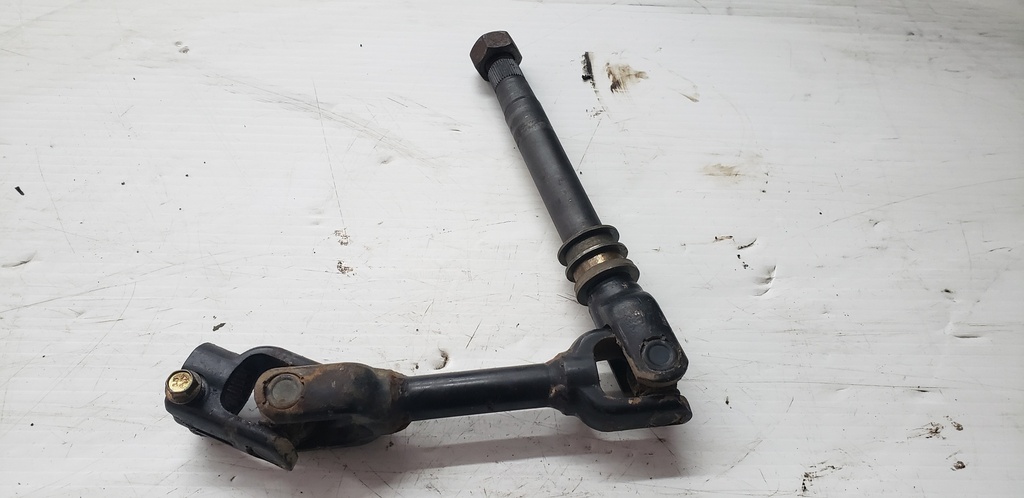 eps steering shaft, upper