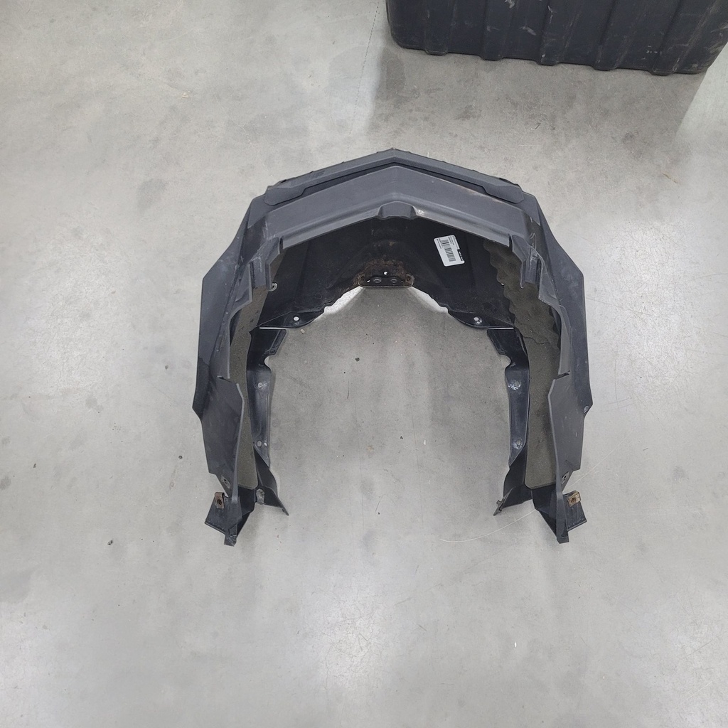 front bottom pan