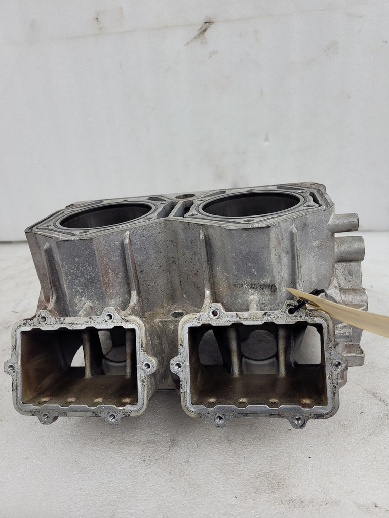 Cylinder