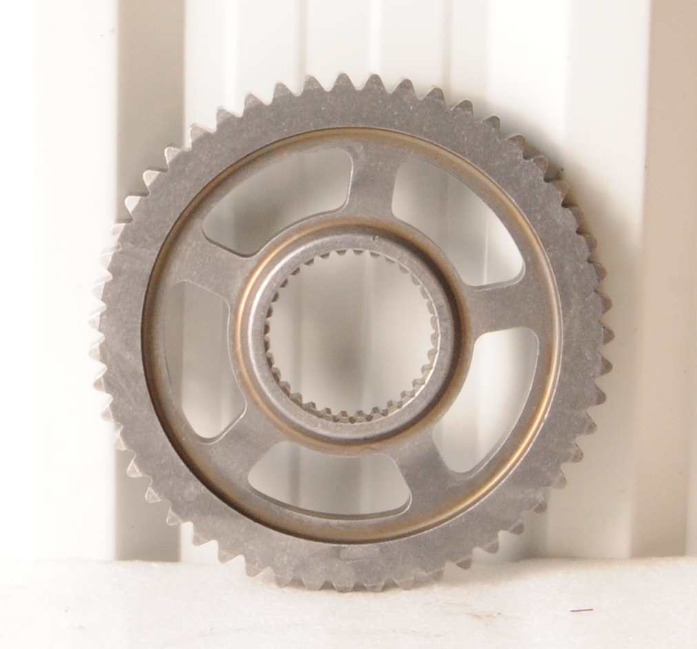 (new ref. 861805540) sprocket, 51 teeth package bcx (uxgc, uxgd, uxgg, uxgh, uxgj) only