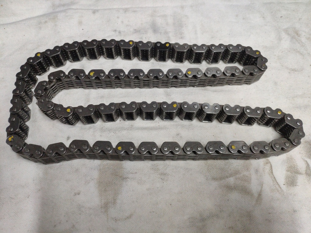Drive Chain 114 Links SKU CDKF