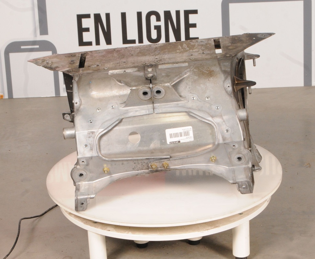engine chassis module ass'y