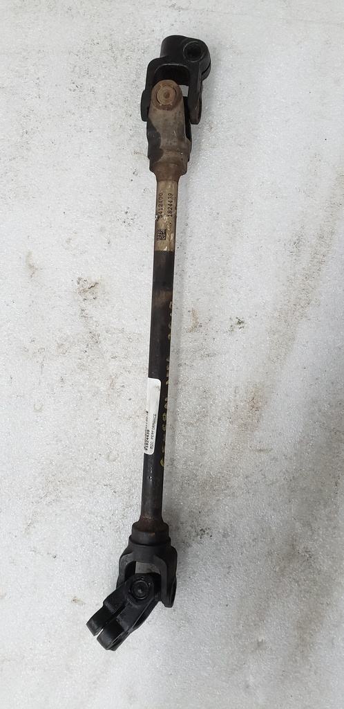 eps steering shaft, lower