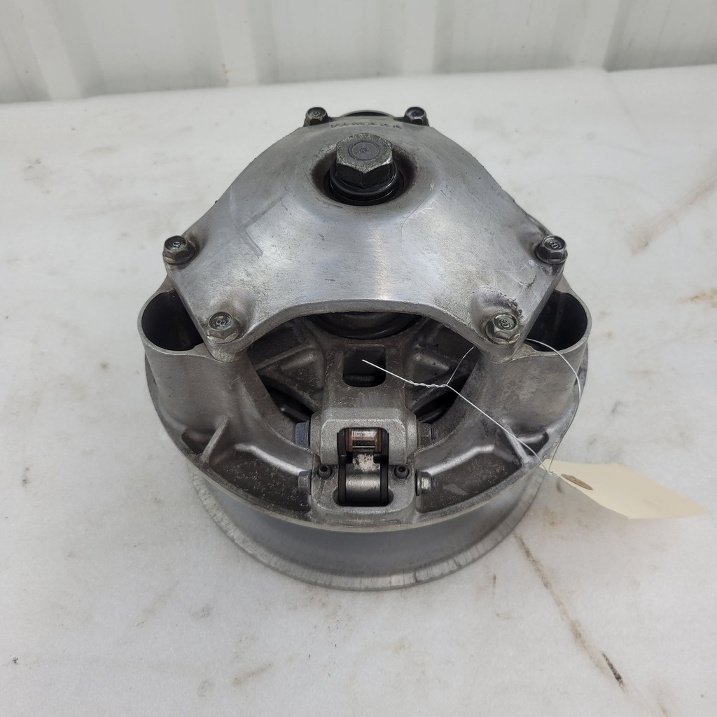 primary fixed sheave comp.