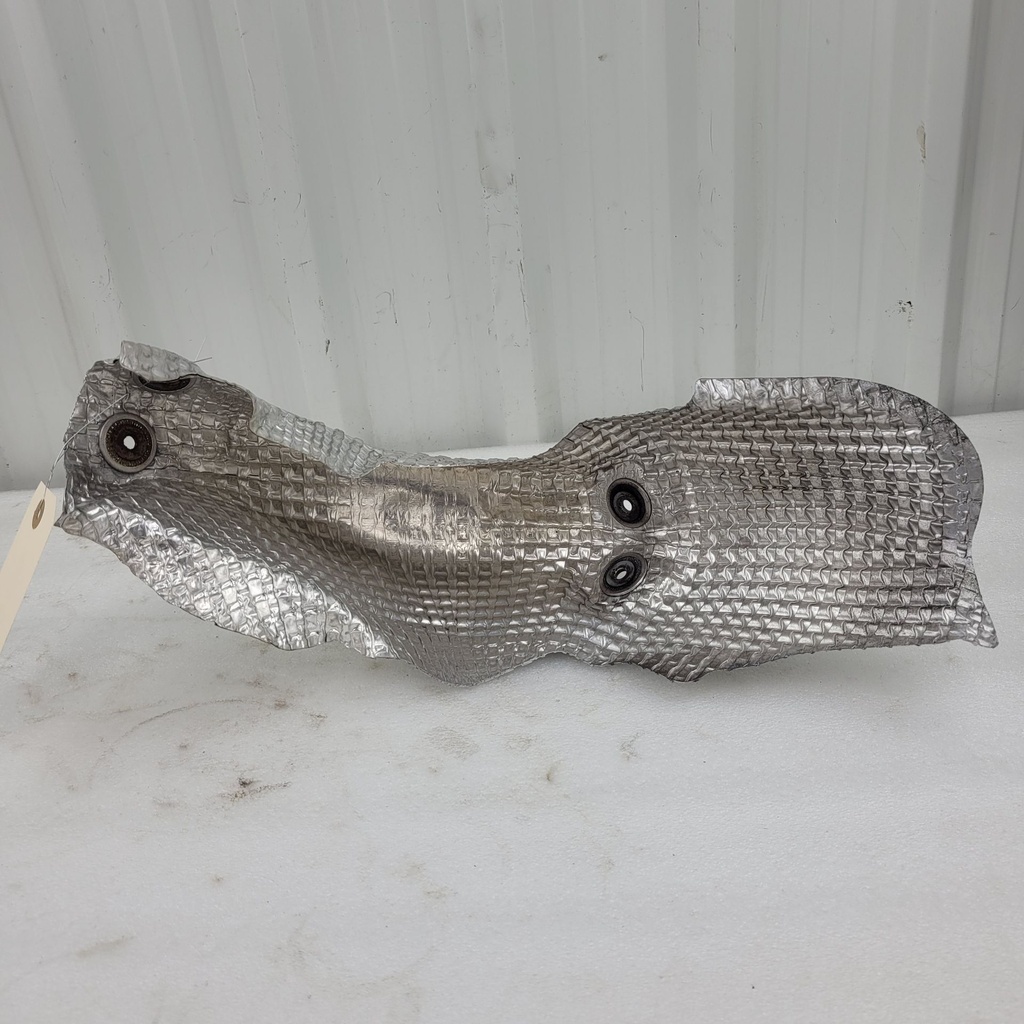 cover, exhaust