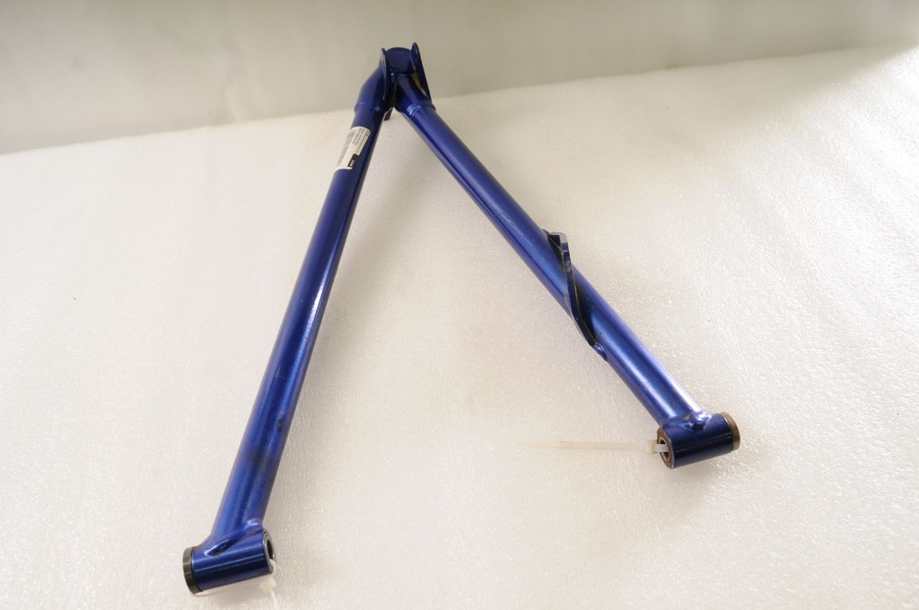 Arm,Fr. Lwr. Rh. (Blue)