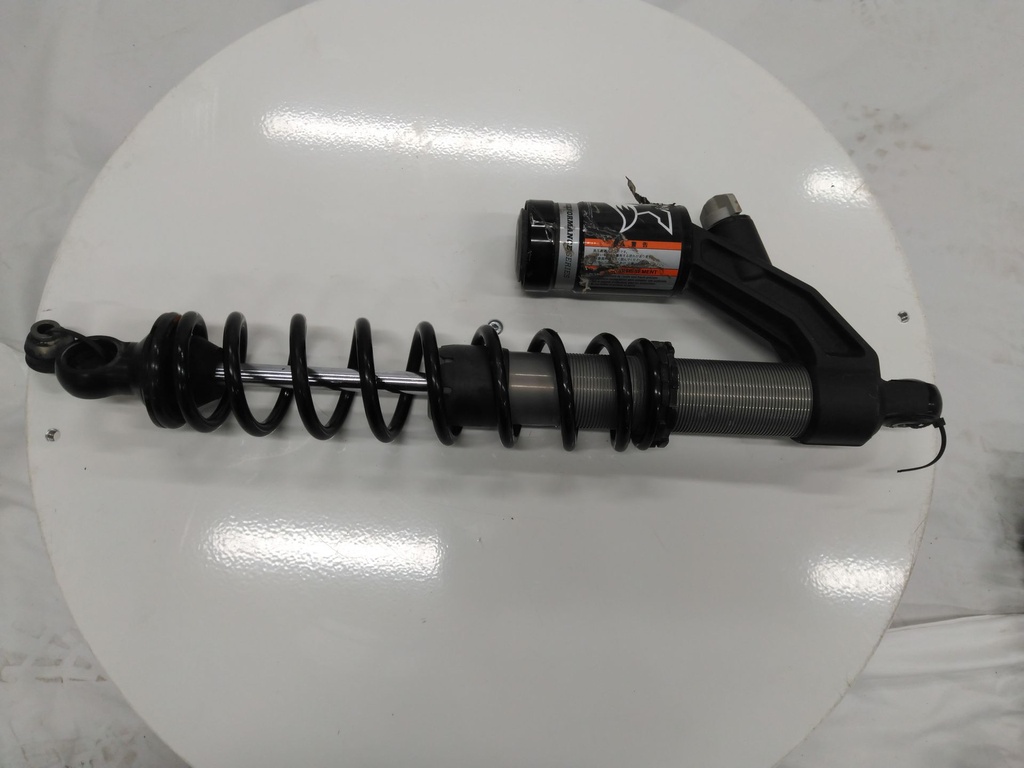 damper assy