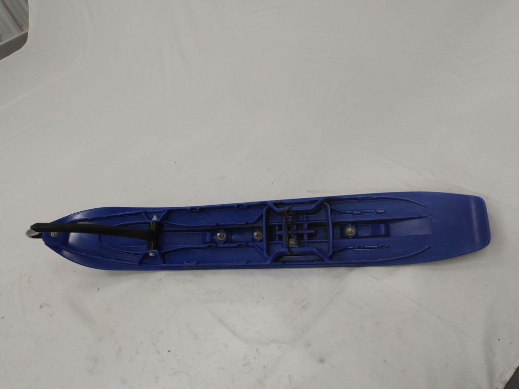 ski comp. 1 - blue