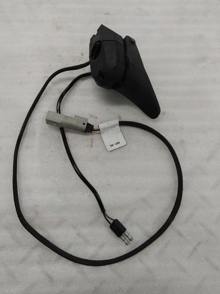(new ref. 8my-h2720-10-00) lever holder assy