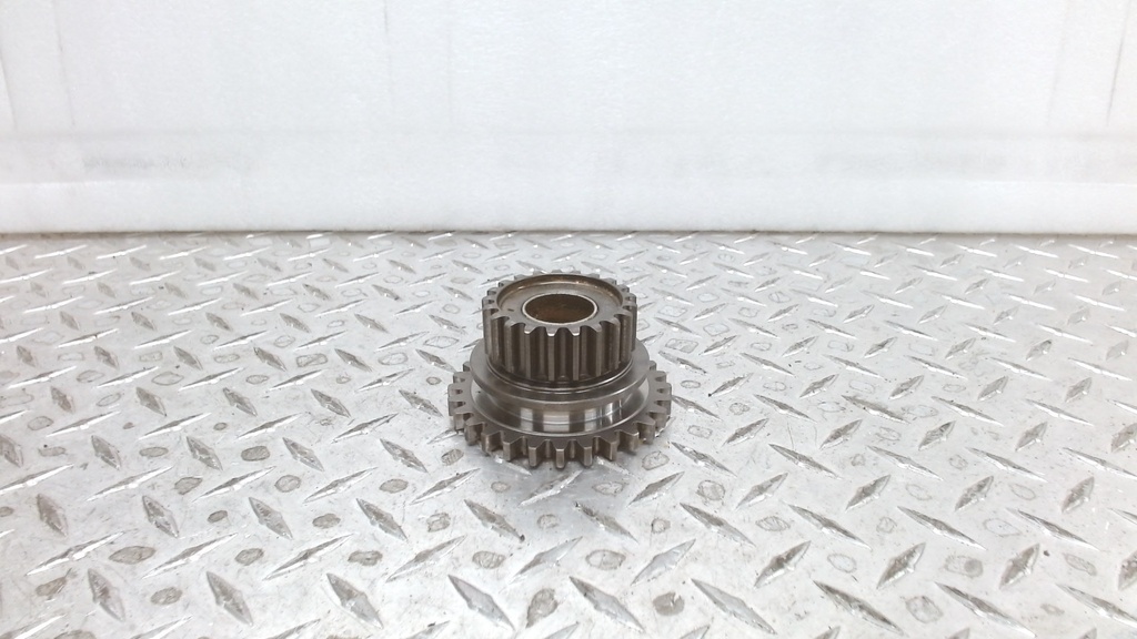 gear, reverse pinion 1