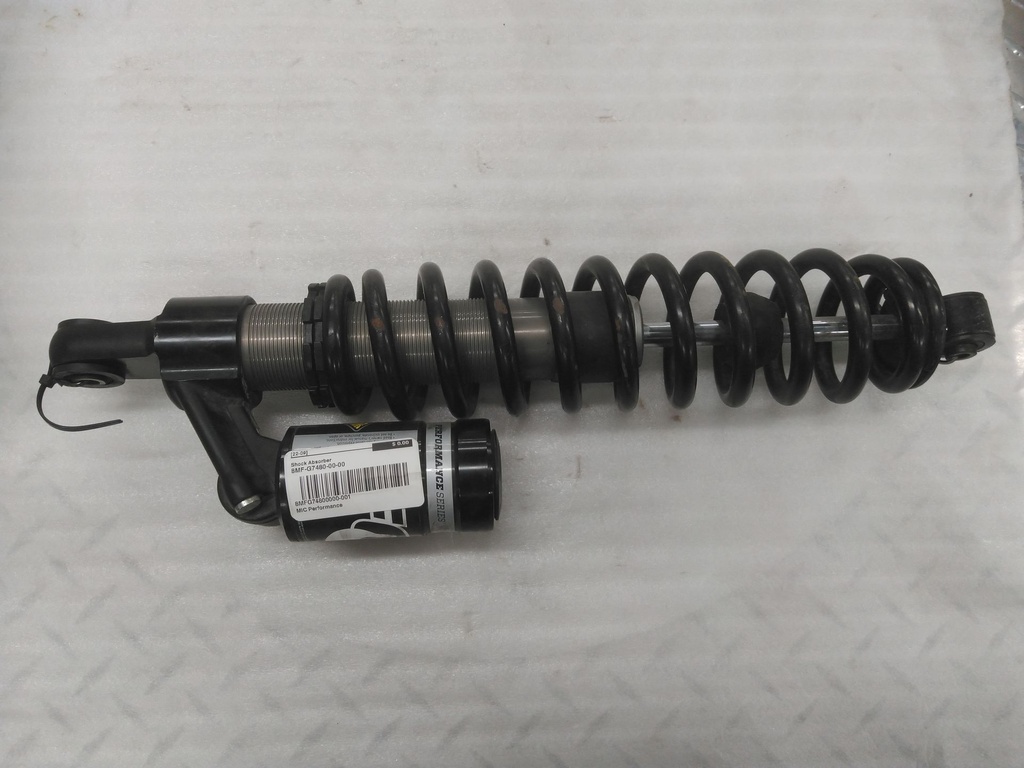 shock absorber