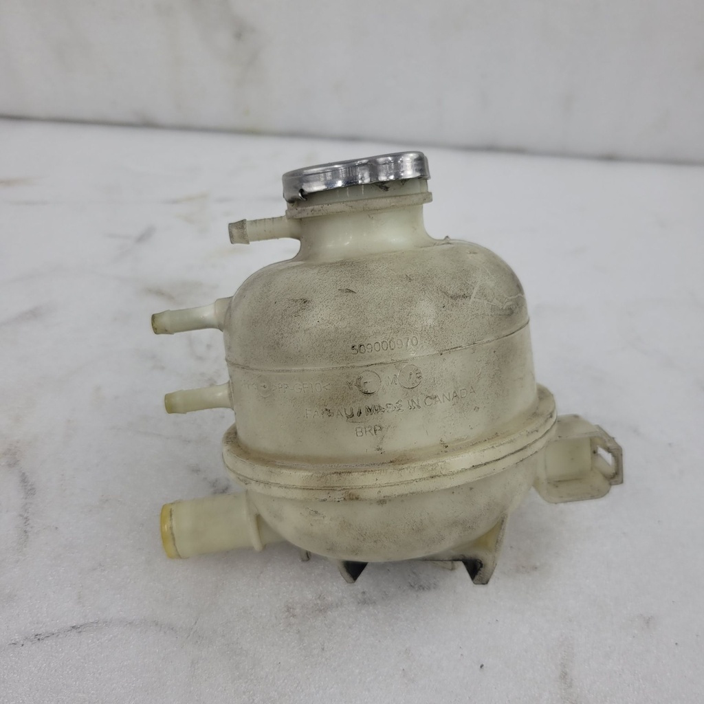 (new ref. 861805522) coolant tank