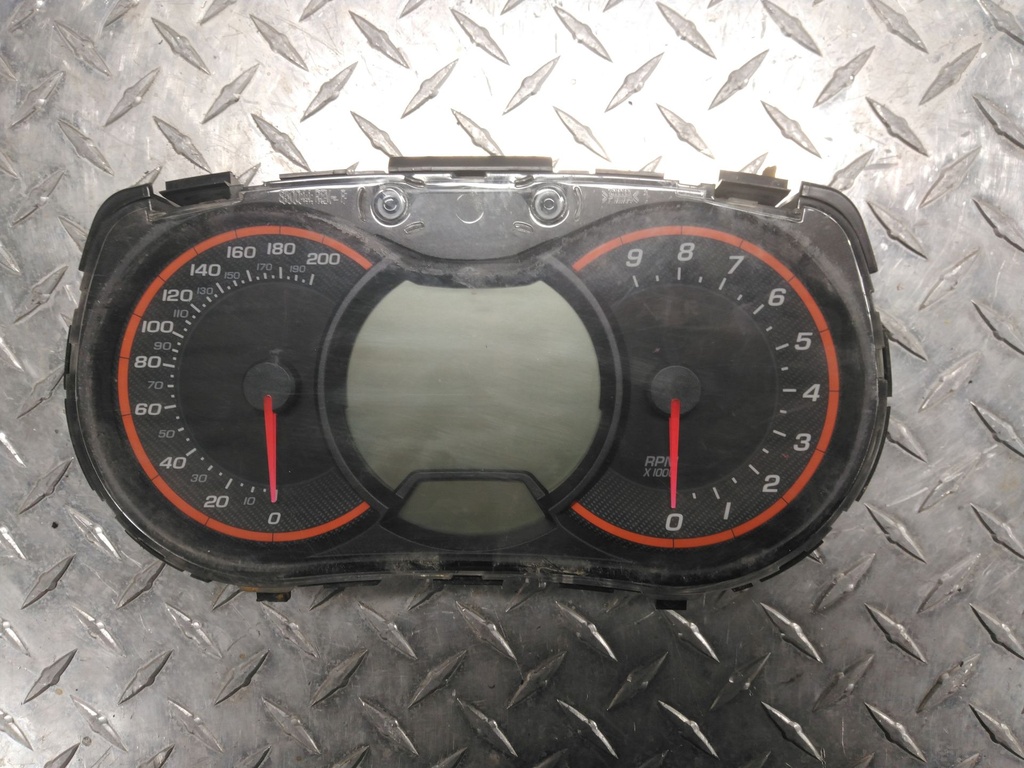 indicator