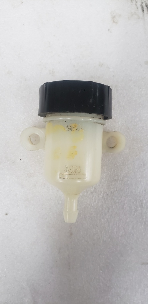 2-ear reservoir brake assembly,