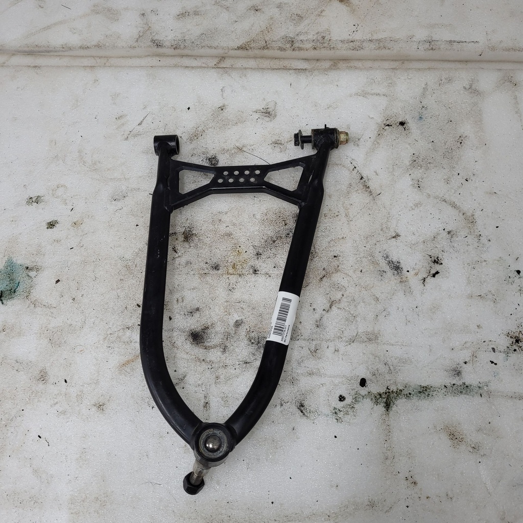 lh upper arm 42"