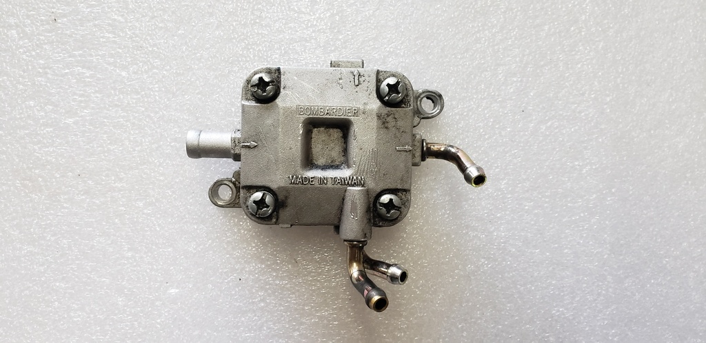 BOMBARDIER Fuel Pump - 19113