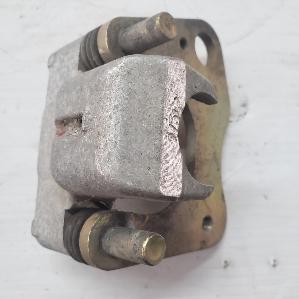 BRAKE CALIPER ASM FRONT LEFT 1.