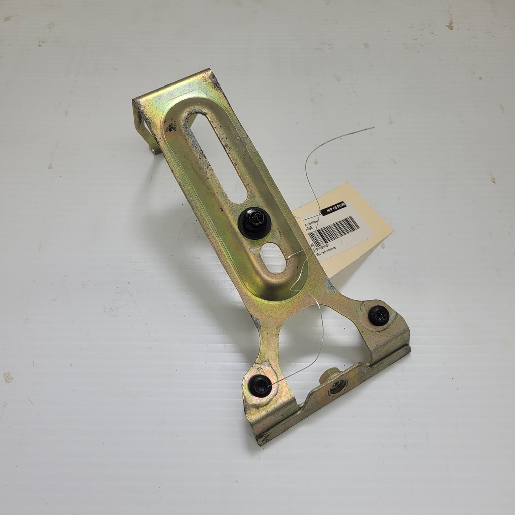 bracket, hold-down