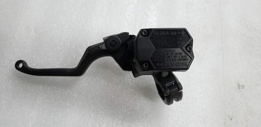 (new ref. 3602-293) brake assembly (inc. 2-8)