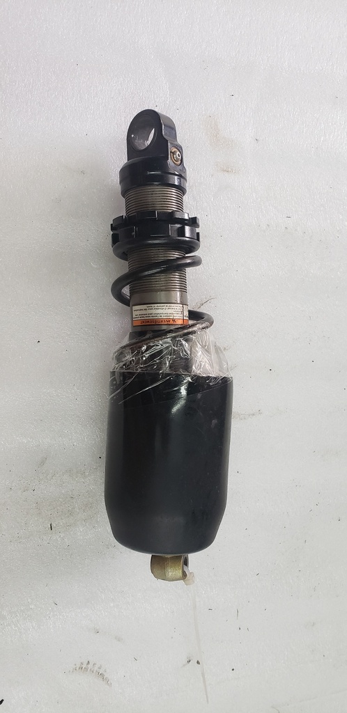 shock absorber (inc. 2-29)
